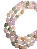 Bracciale Domar Donna Bracciale pietre dure in Lega metallica Quarzo BR-SHA-2 - BR-SHA-2